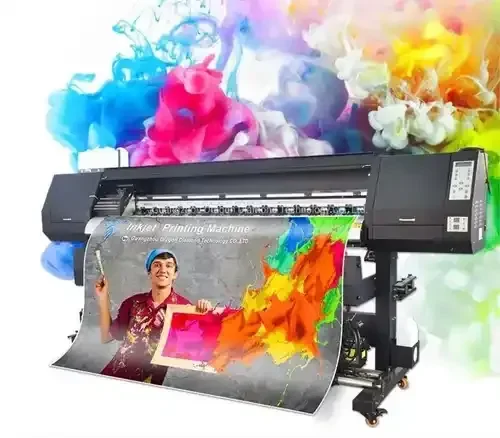 eco-solvent-printer